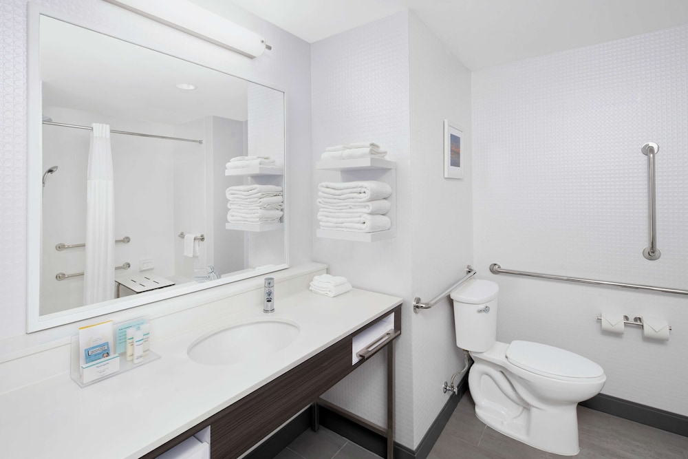 Hampton Inn Sikeston, Foto 2