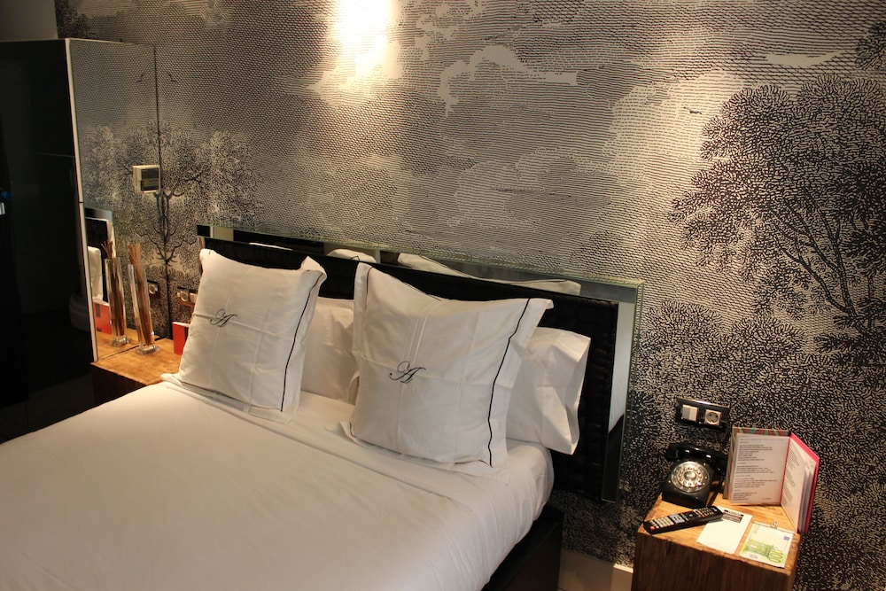 Superior Double Room, Balcony photo 2