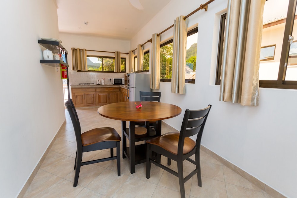 Superior Apartment, Garden View photo 2
