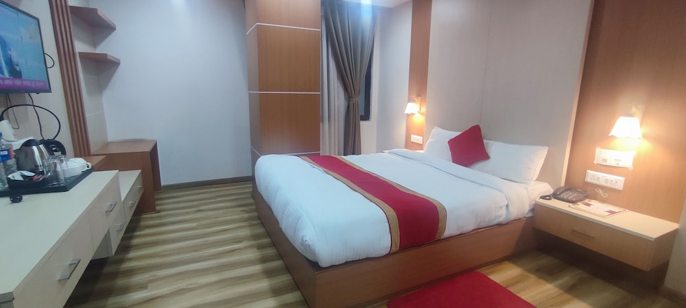 Classic Double or Twin Room