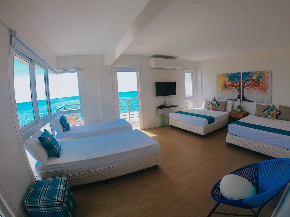Family Room, Ocean View (Centro Building) photo 1