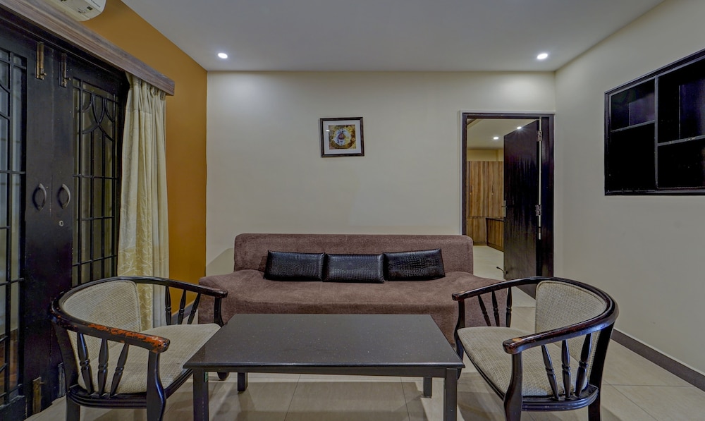 Premium Double Room photo 2
