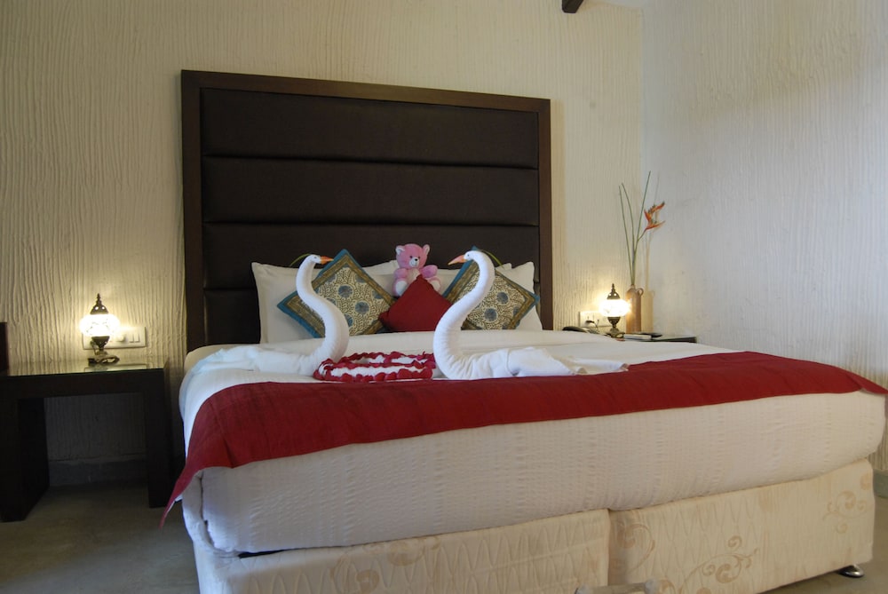 Superior Room - Photo 13