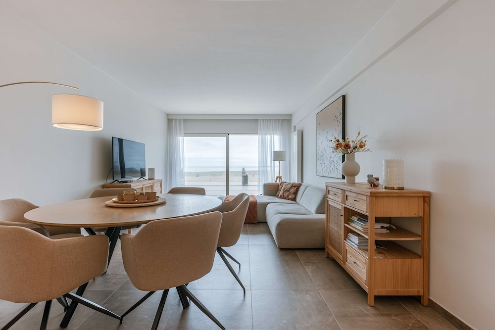 Huswell - Appartamento Seaview con Ampia Terrazza a Zeebrugge, Foto 22