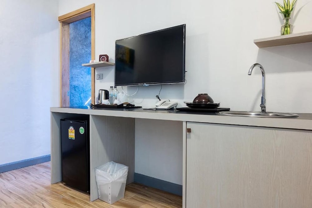 Studio Room - Photo 4