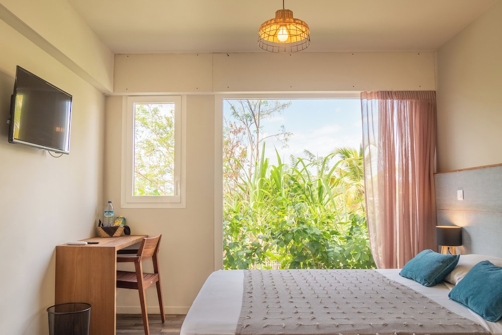 Deluxe Room - Terrace, Ground Floor photo 2