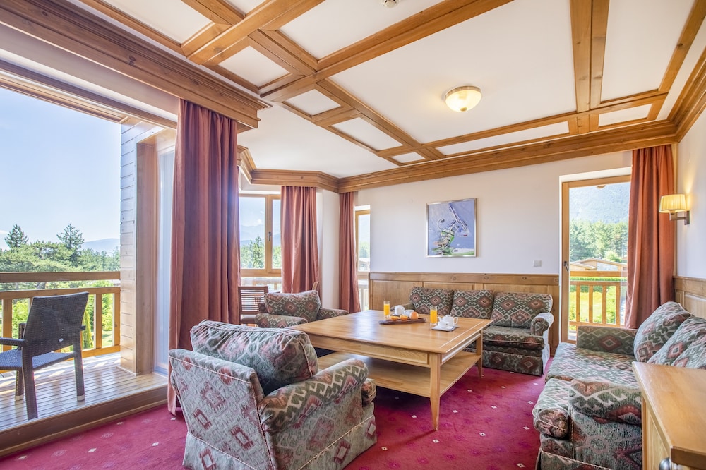 Superior Suite, 1 Bedroom photo 3