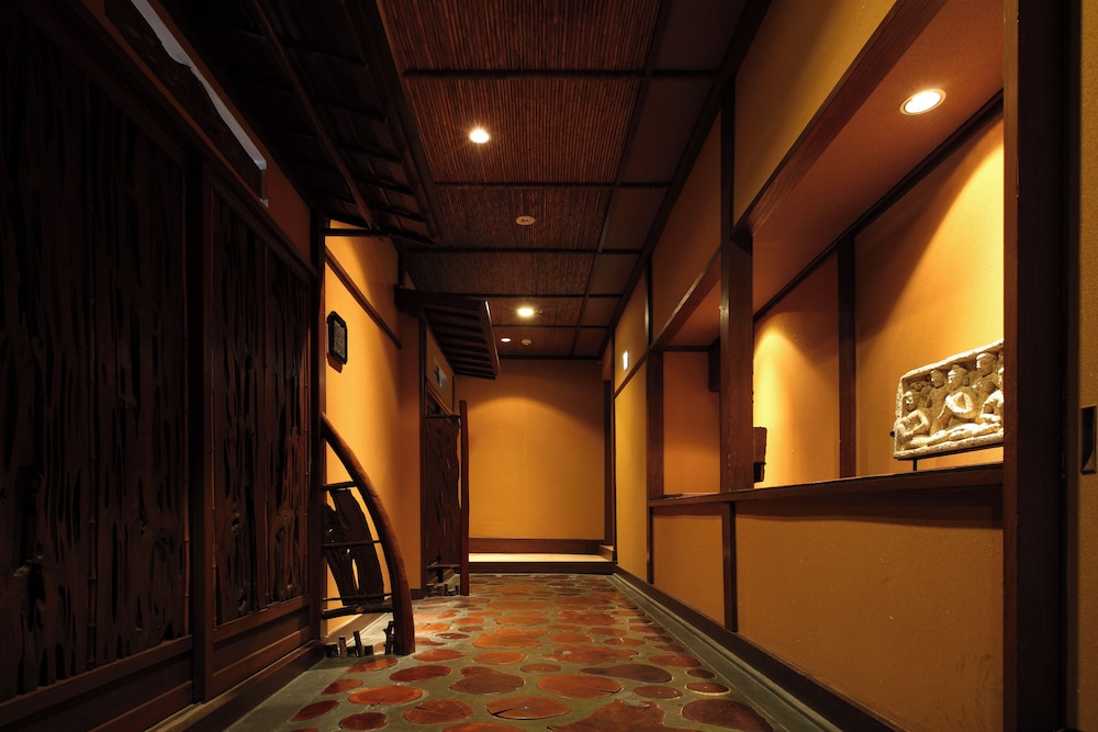 New Year Limited Deluxe Room with Open Air Bath (Yutori no ma),Private Bath 30mins + In room Dining photo 2