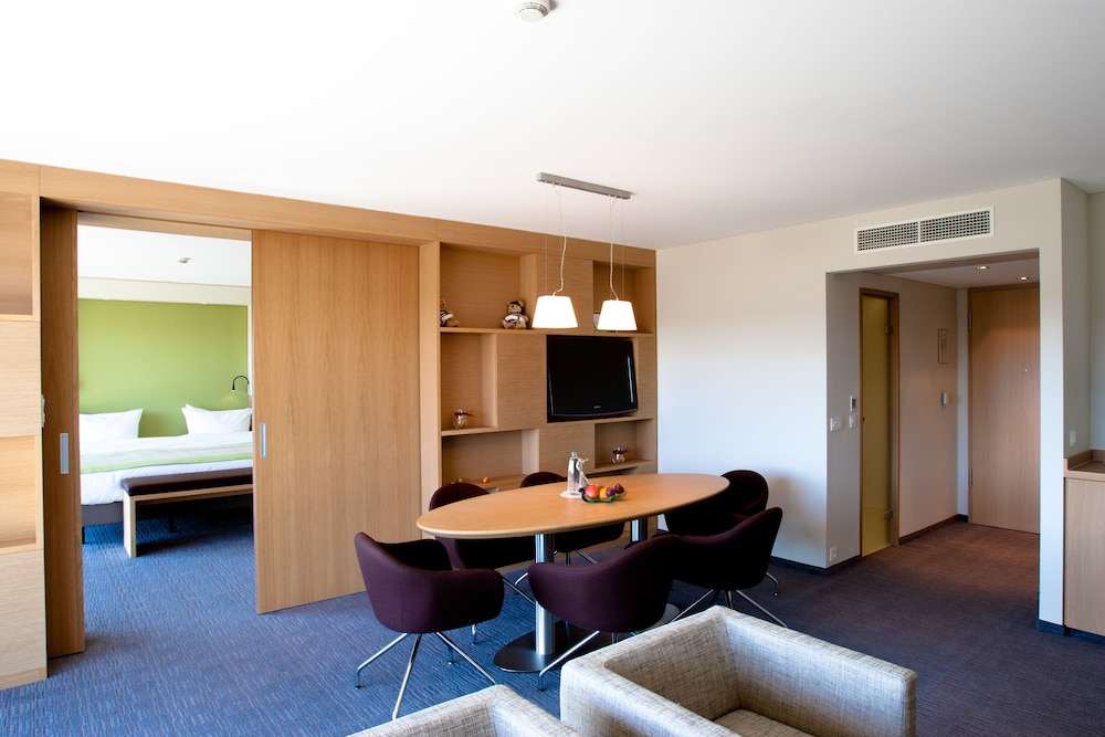 Royal Suite, Valley View photo 3