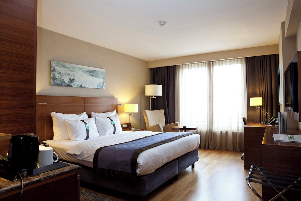 Standard Room, 1 King Bed, Non Smoking thumbnail 5
