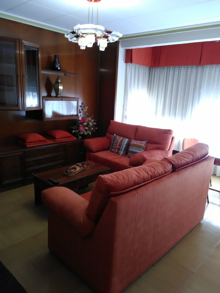 Apartamento, 3 habitaciones