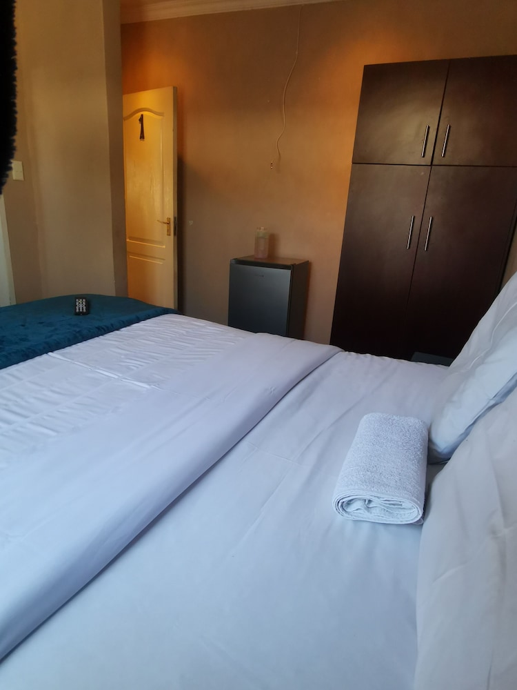 Classic Double Room photo 2