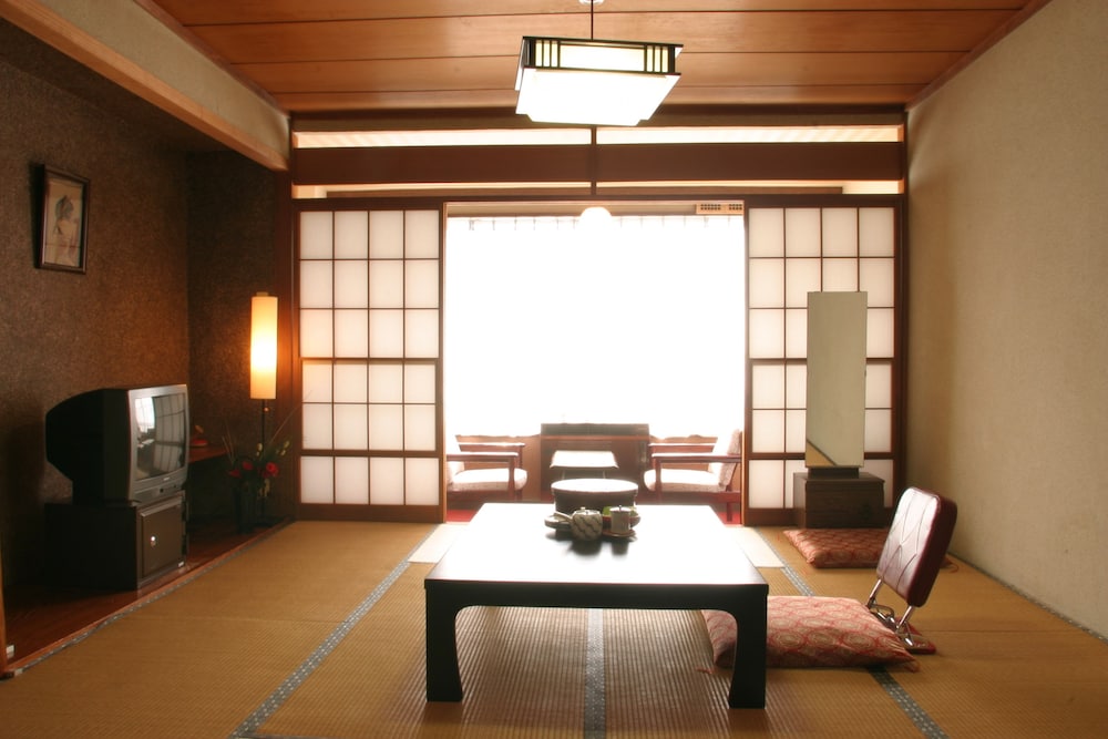 Japanese-Style Room Non Smoking