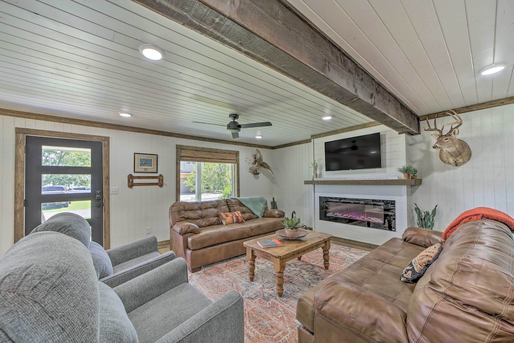 House (4 Bedrooms) photo 1
