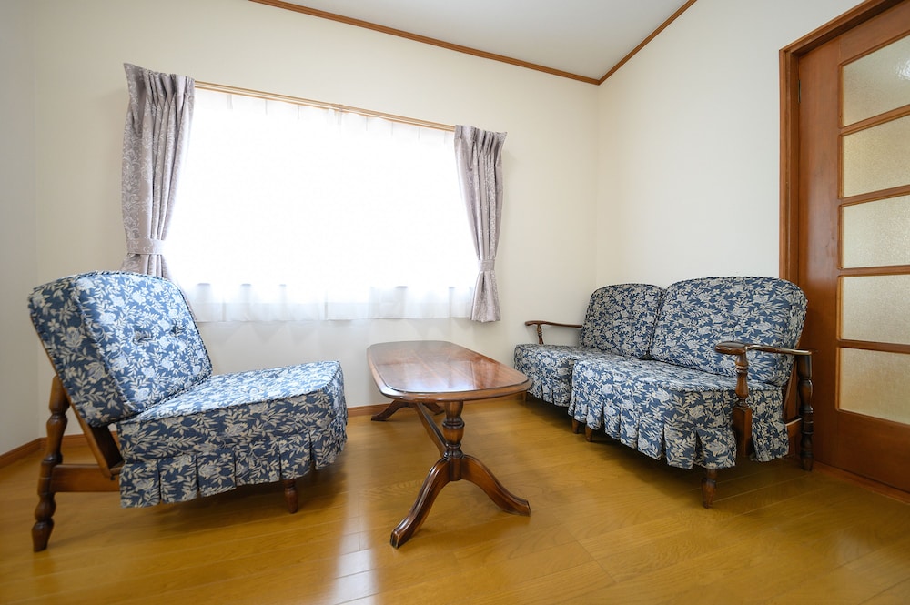 Annex Japanese Style Room with Hot spring Bath [Sakurasou] Non Smoking