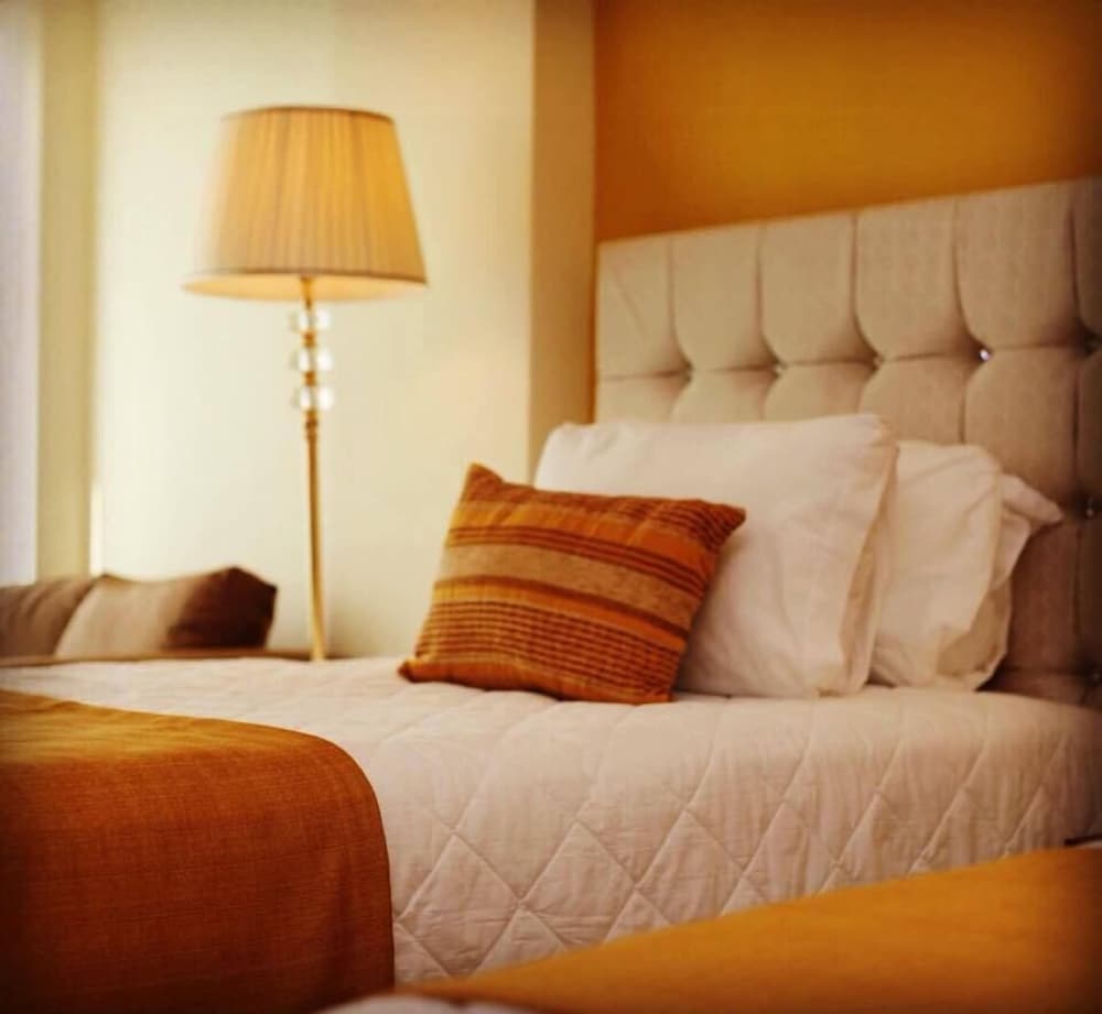 Family Triple Room