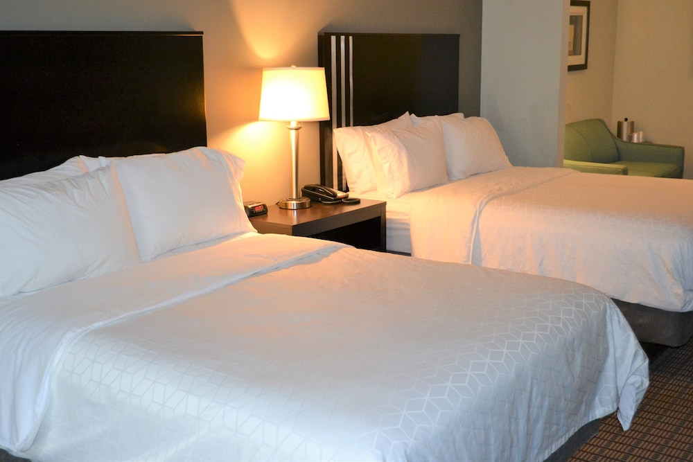 Suite, Multiple Beds photo 3