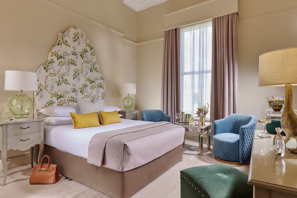 Deluxe Quadruple Room photo 2
