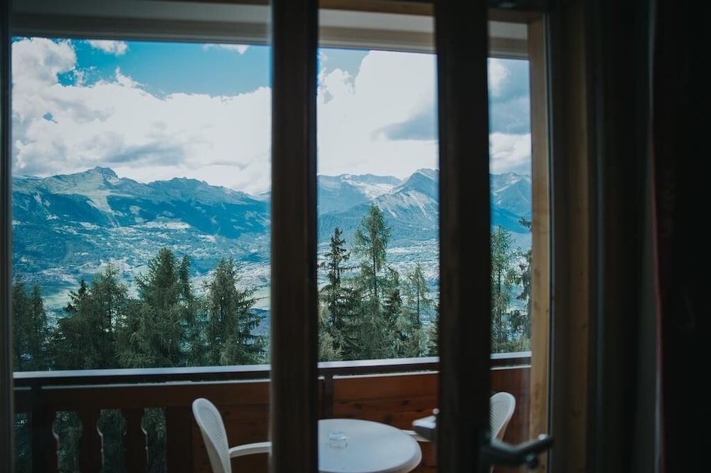 Double Room, Valley View photo 3