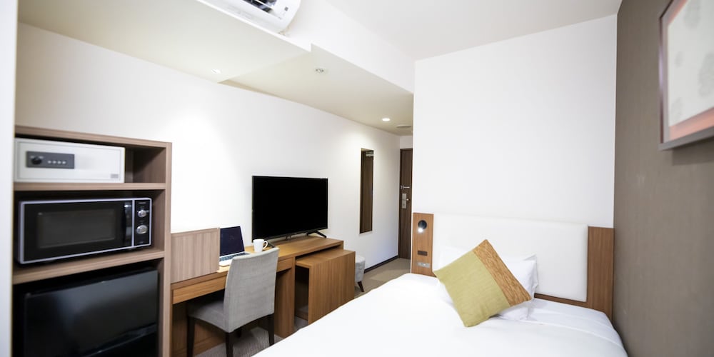 Smart Double Room, Non Smoking, 14sqm photo 1