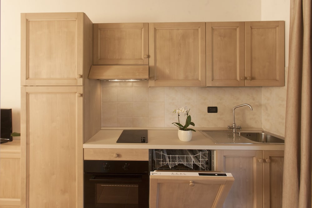 Two Bedroom Apartment for 4 people photo 3