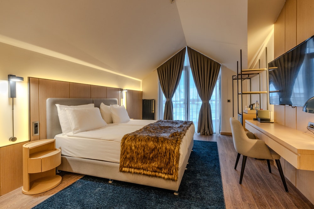 Luxury Suite