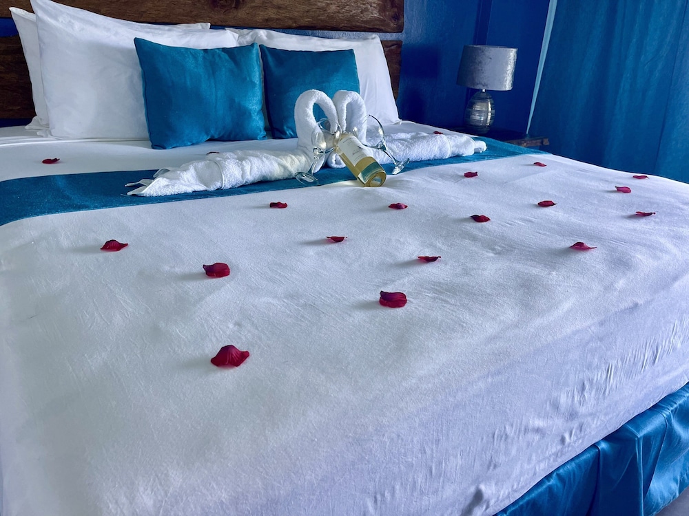 Luxury Room, 1 King Bed