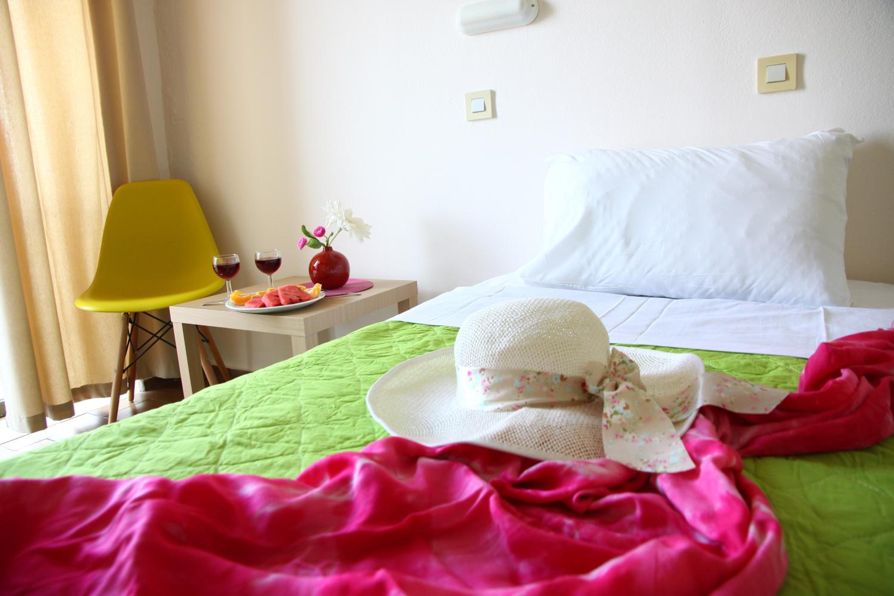Standard Single Room photo 1