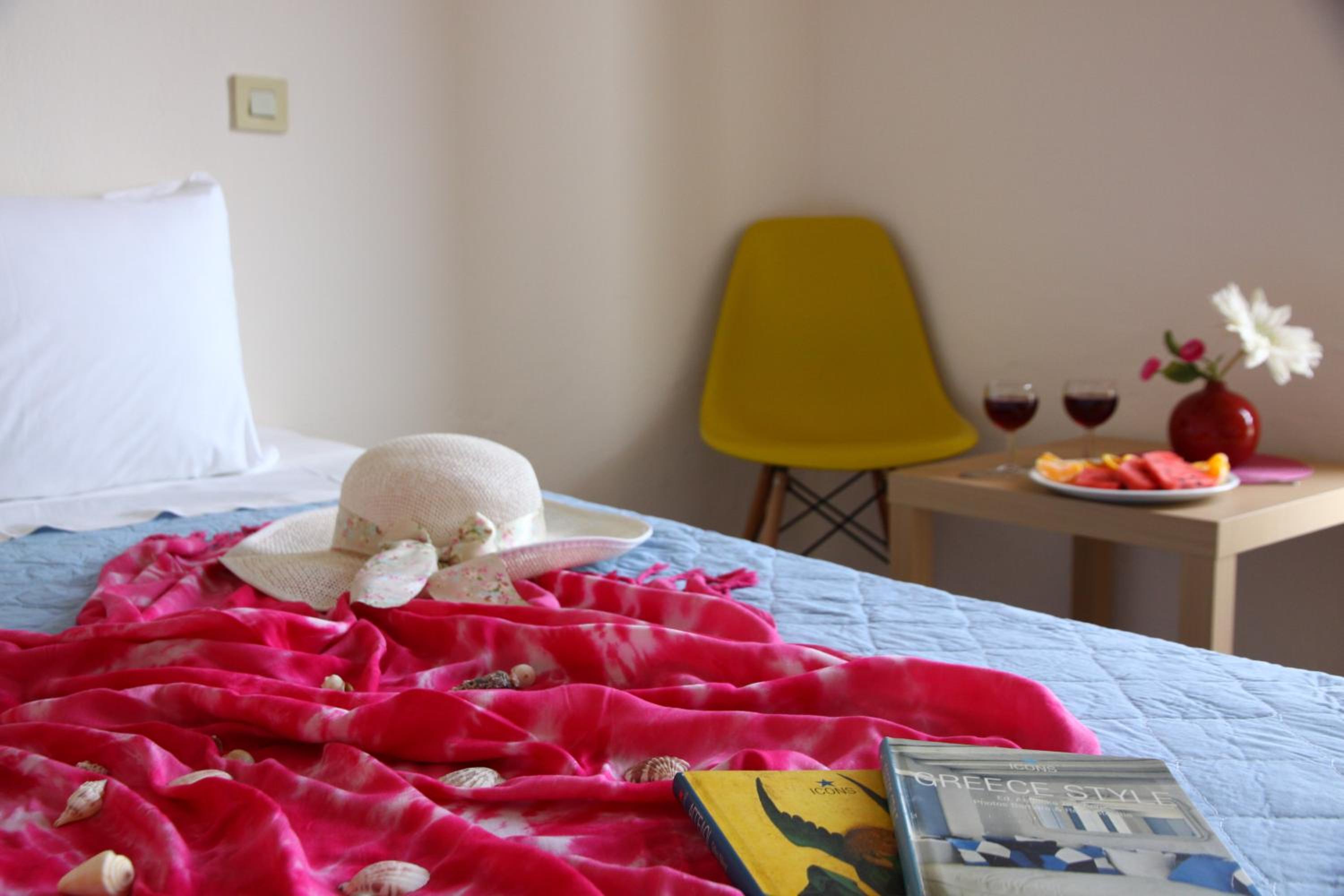 Standard Single Room photo 2