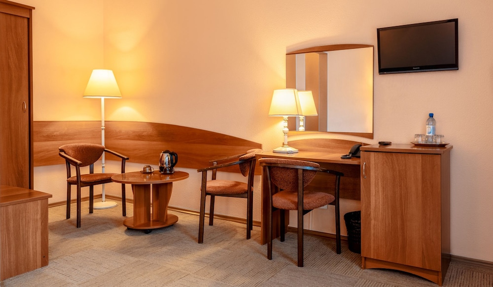 Comfort Double or Twin Room photo 2