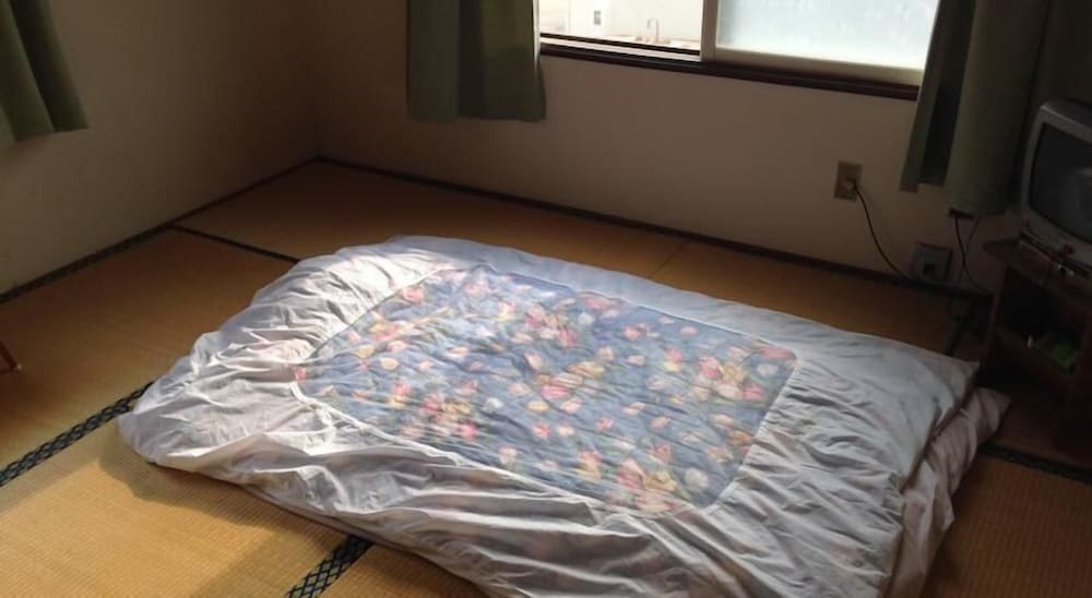 Standard Japanese Style Room, Shared Bathroom photo 1
