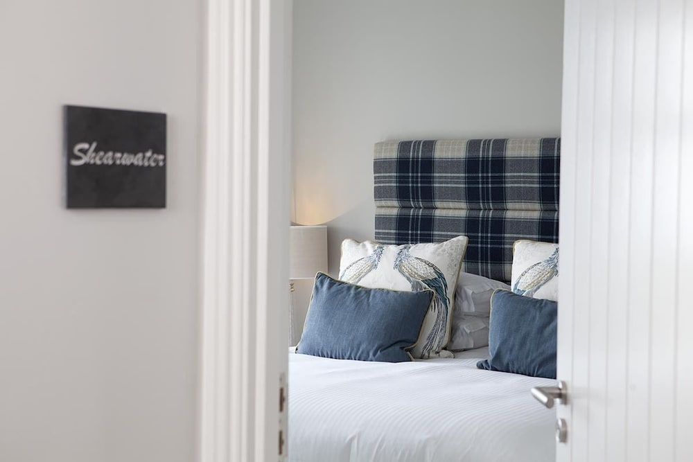 Standard Double or Twin Room, Sea View photo 2