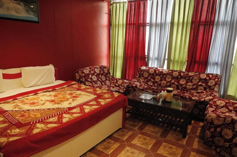 Royal Room