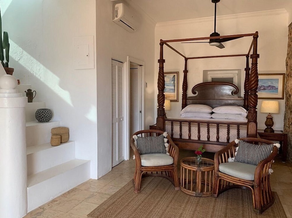Superior Studio Suite (La Cocina)
