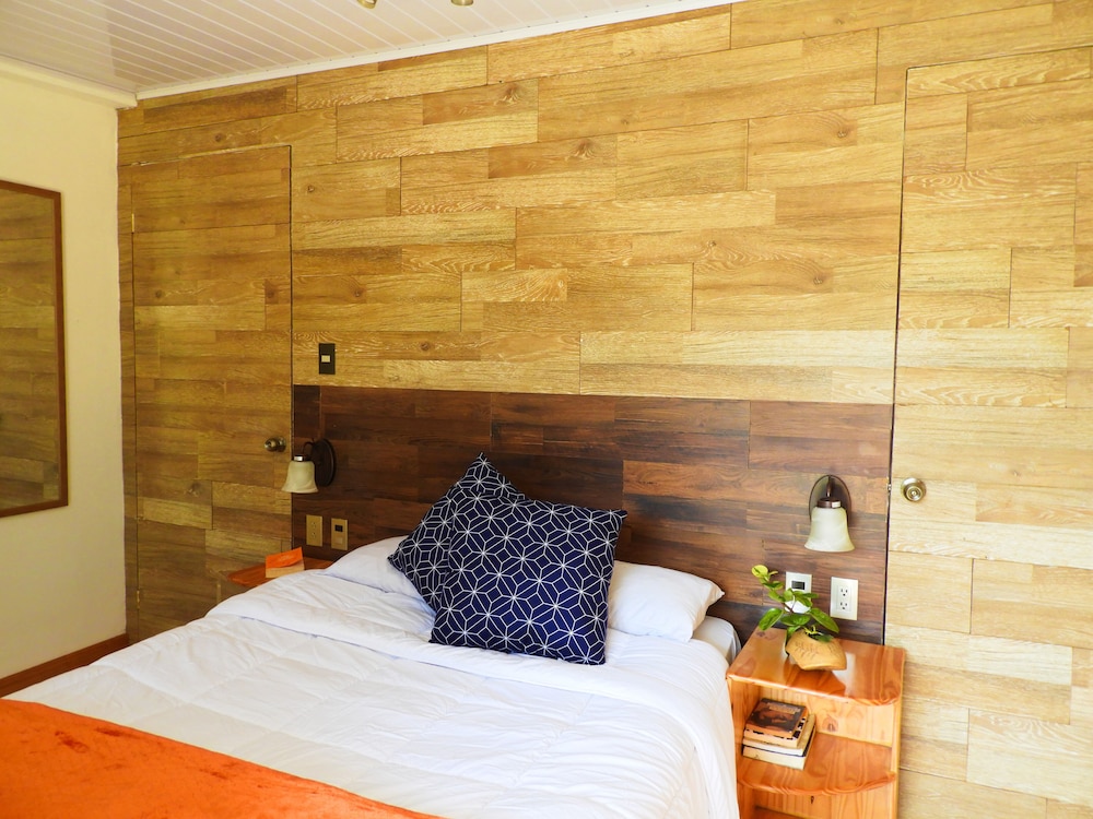 Comfort Double Room, 1 Double Bed, Garden View photo 2