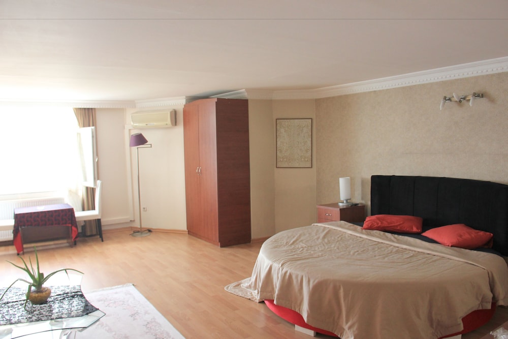 Double Room, Mountain View photo 3
