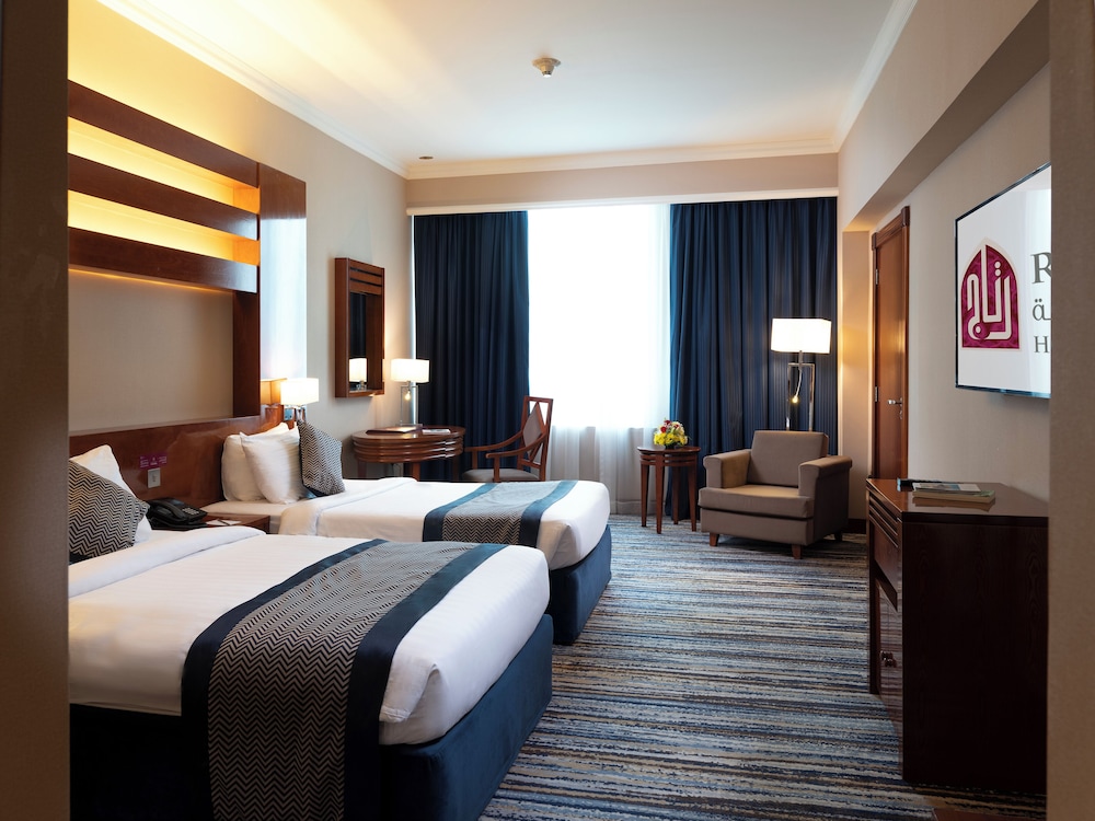 Deluxe Double or Twin Room, Sea View photo 2