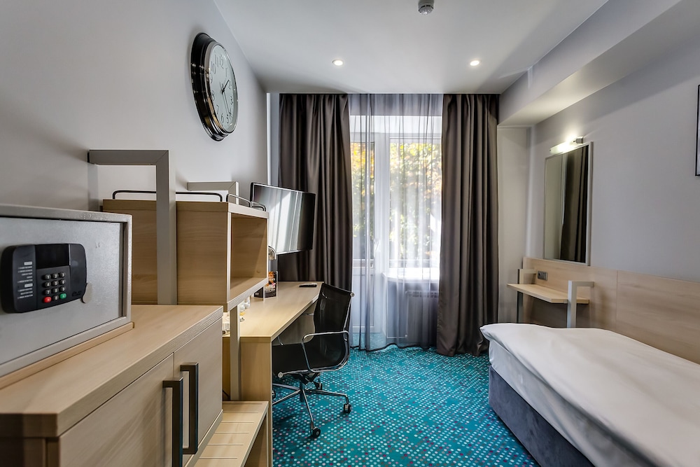 Standard Single Room photo 3