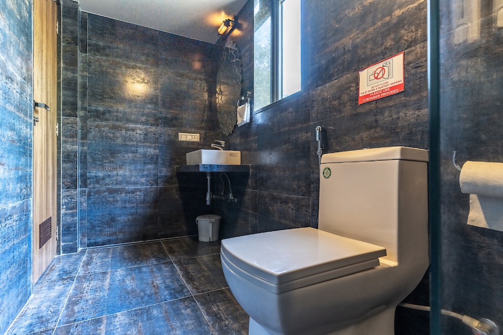 Premium Deluxe Room with Terrace photo 3