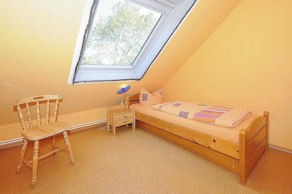 Family Apartment, 2 Bedrooms (Langeoog) photo 3