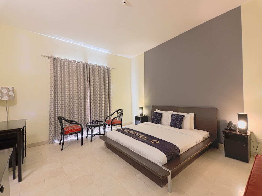 Junior Suite photo 1