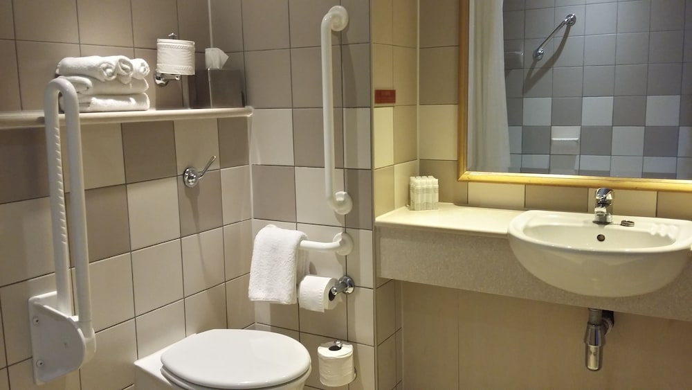 DoubleTree by Hilton Bristol City Centre, Foto 2