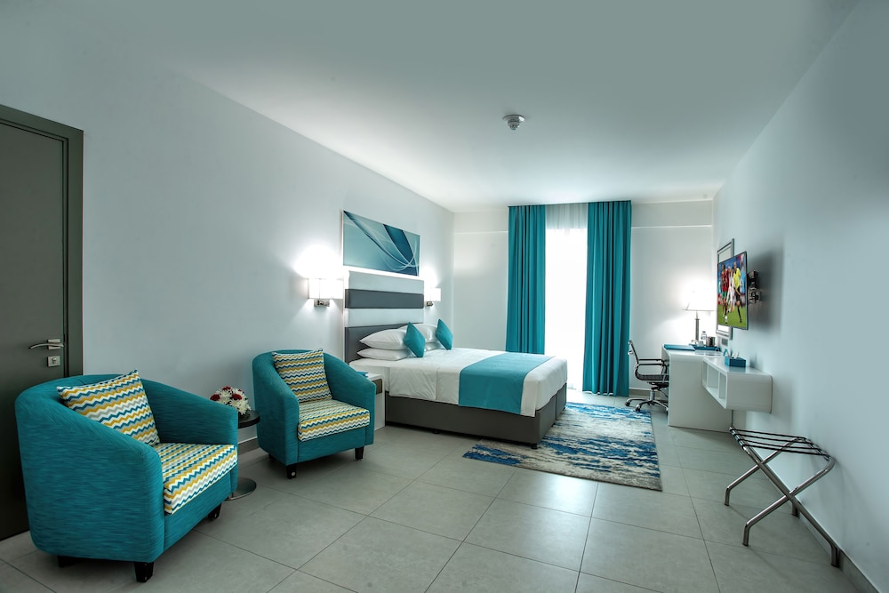 Executive Double or Twin Room photo 1