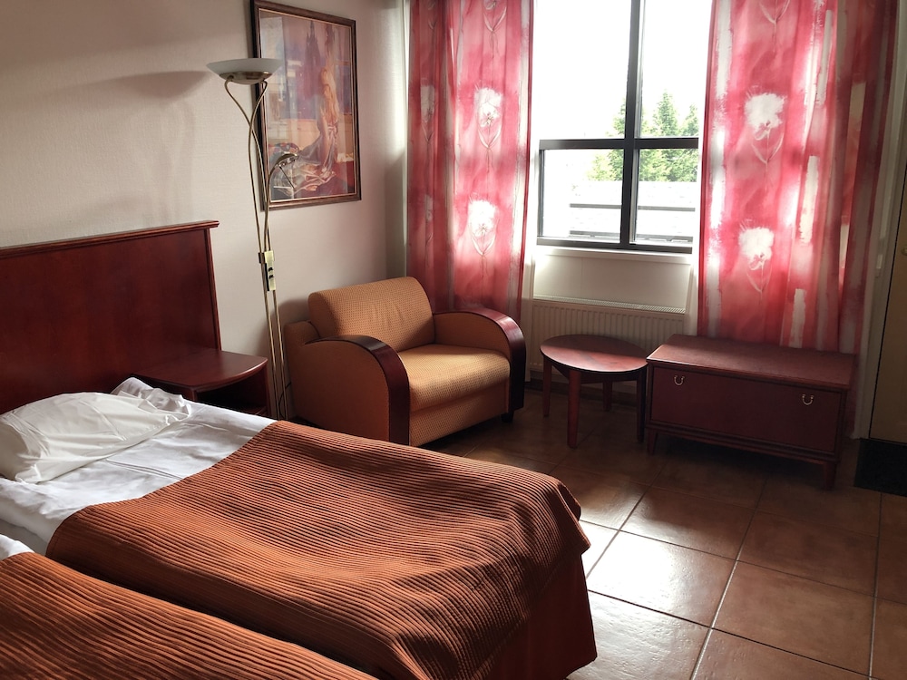 Double Room, 1 Queen Bed, Sauna photo 3