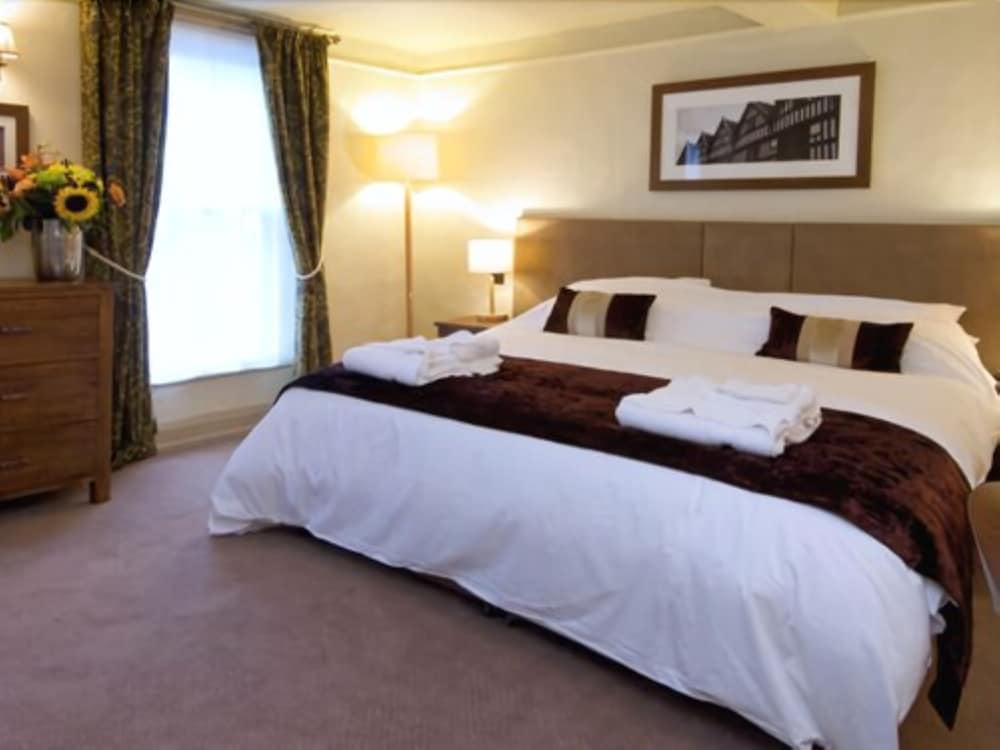 Classic Double Room - Photo 1