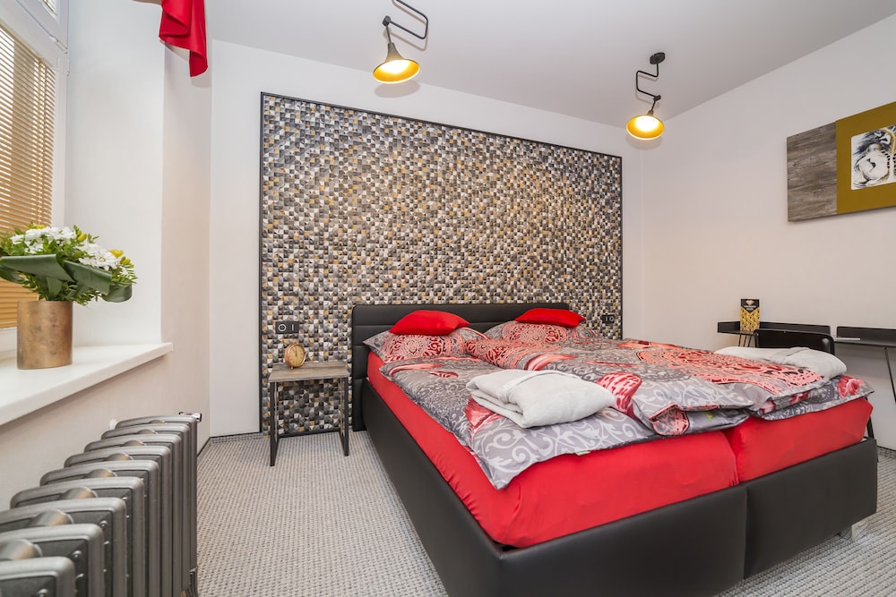 Standard Double Room photo 2