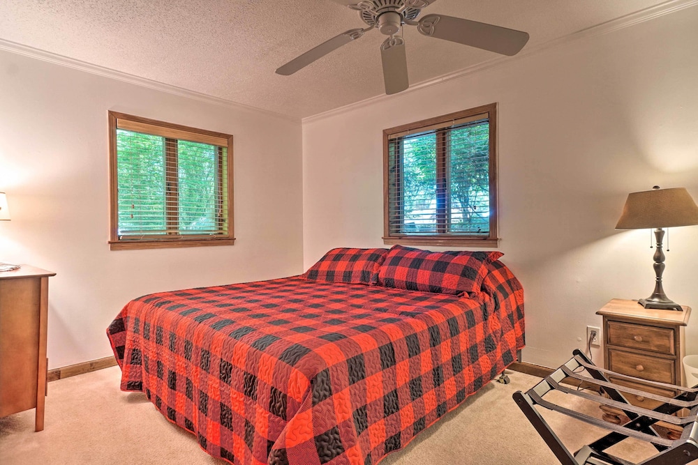 House (4 Bedrooms) photo 3