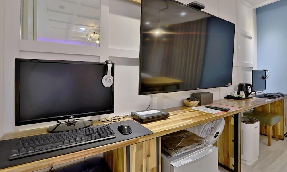 Special Suite Twin - Photo 5