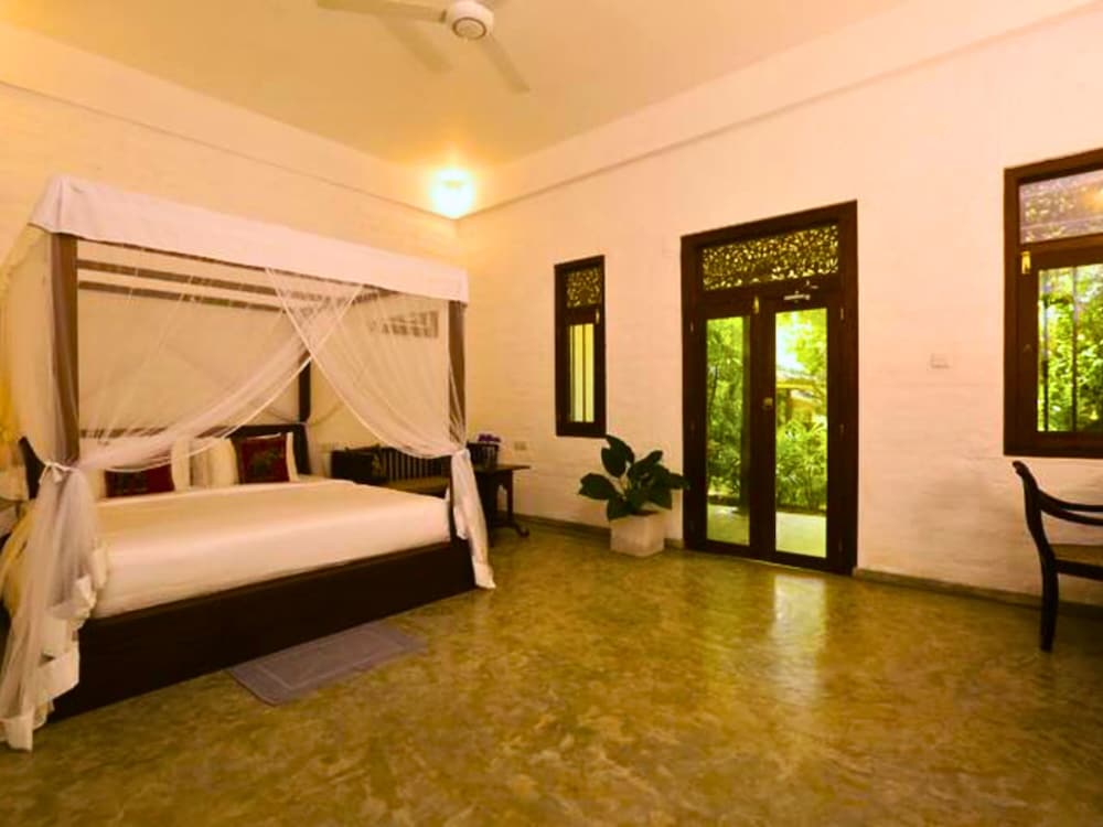 Deluxe Double Room photo 3