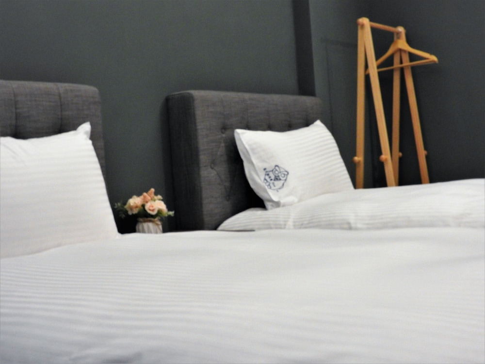 Twin Room (B01) photo 3